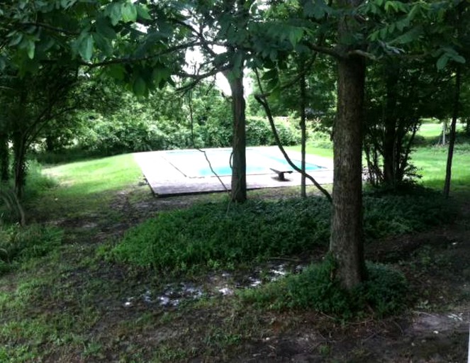 Cottages (Shaw, Mississippi, United States)