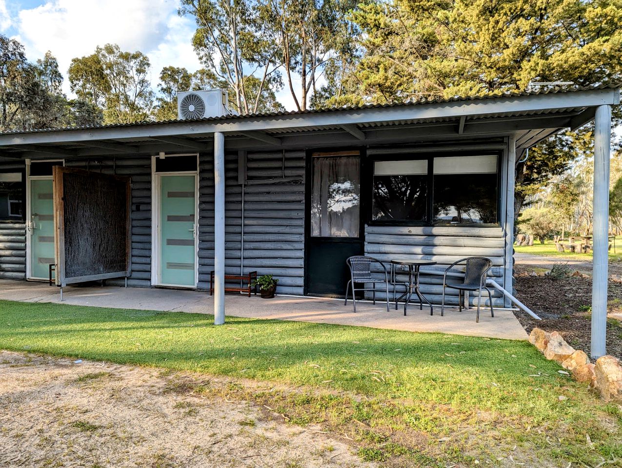 Dadswells Bridge, Victoria Glamping Cabin, Ideal to Discover the Grampians