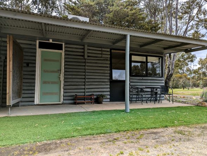 Vacation Rentals (Australia, Dadswells Bridge, --)