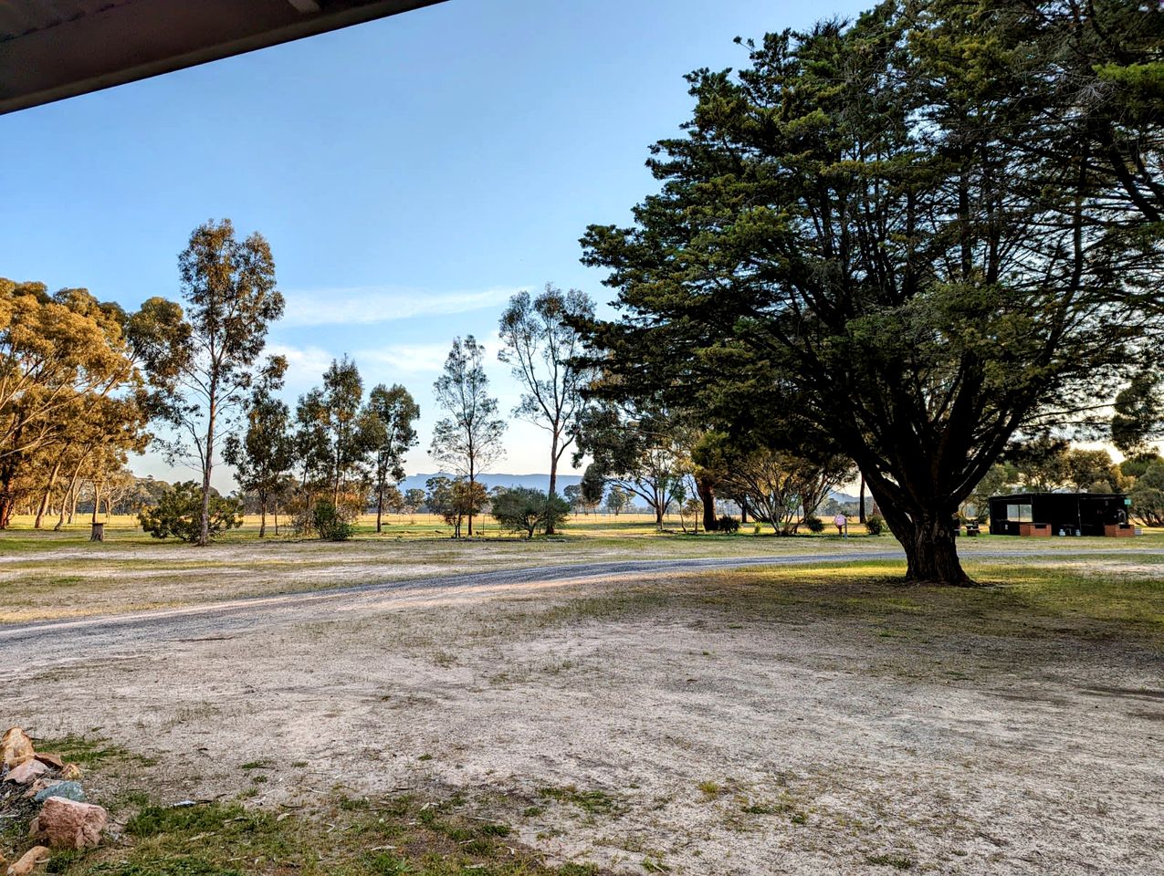 Dadswells Bridge, Victoria Glamping Cabin, Ideal to Discover the Grampians