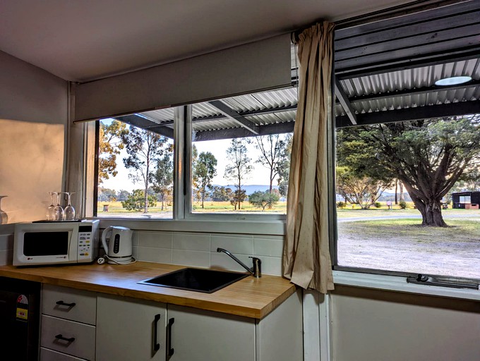 Vacation Rentals (Australia, Dadswells Bridge, --)