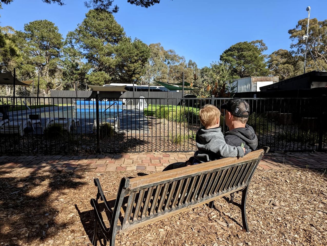 Dadswells Bridge, Victoria Glamping Cabin, Ideal to Discover the Grampians