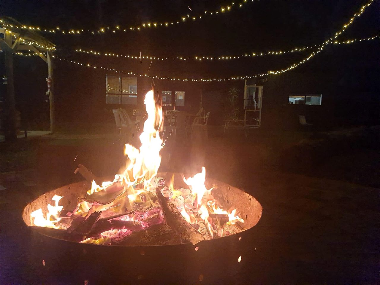 Dadswells Bridge, Victoria Glamping Cabin, Ideal to Discover the Grampians