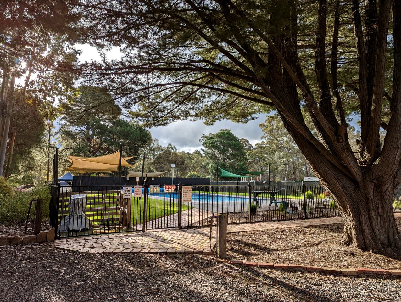 Dadswells Bridge, Victoria Glamping Cabin, Ideal to Discover the Grampians