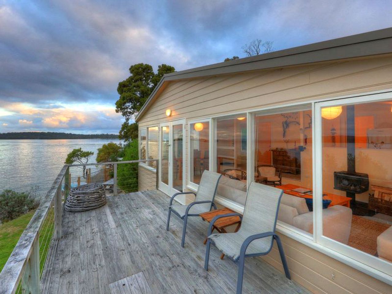 Beach Cottage Rental In Southport