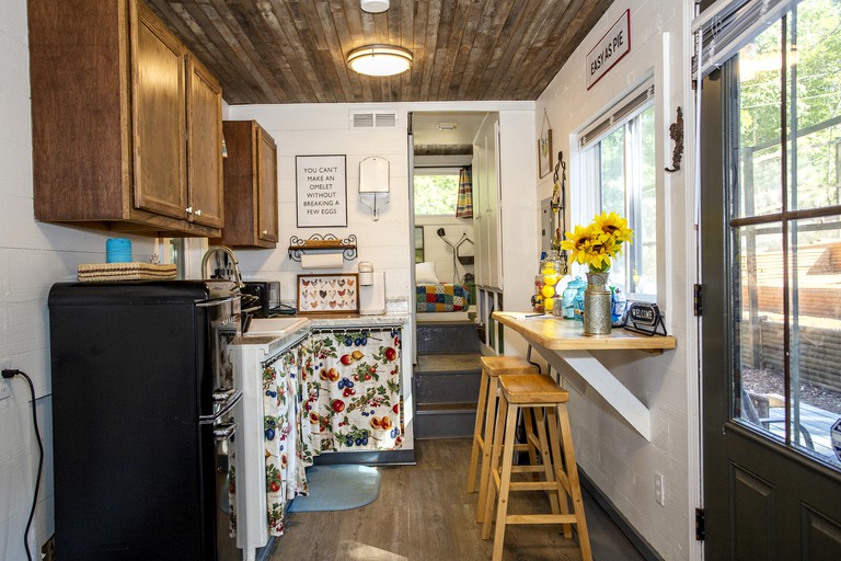 Vacation Rentals (United States of America, Mill Spring, North Carolina)
