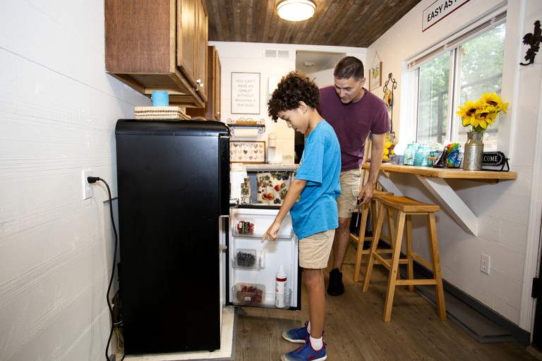 Vacation Rentals (United States of America, Mill Spring, North Carolina)