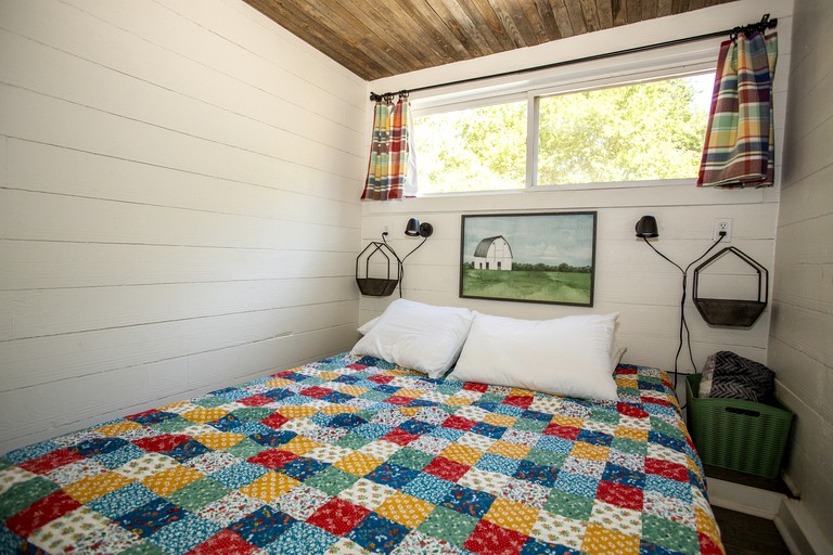 Vacation Rentals (United States of America, Mill Spring, North Carolina)