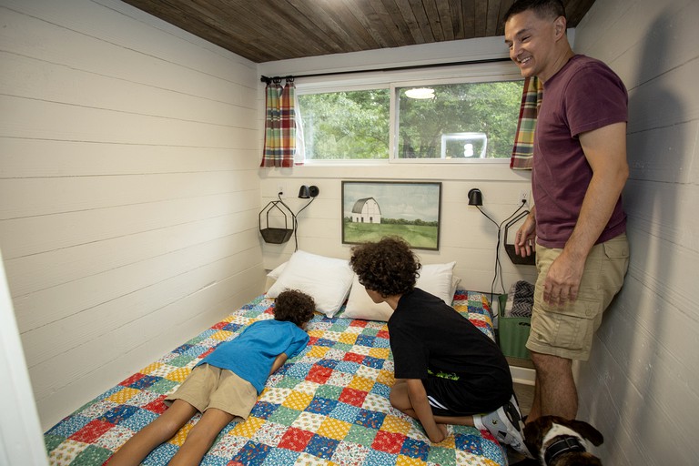 Vacation Rentals (United States of America, Mill Spring, North Carolina)