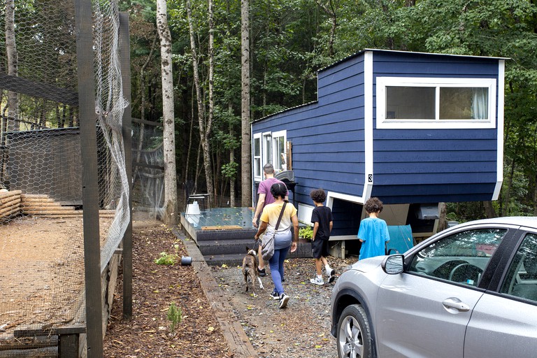 Vacation Rentals (United States of America, Mill Spring, North Carolina)