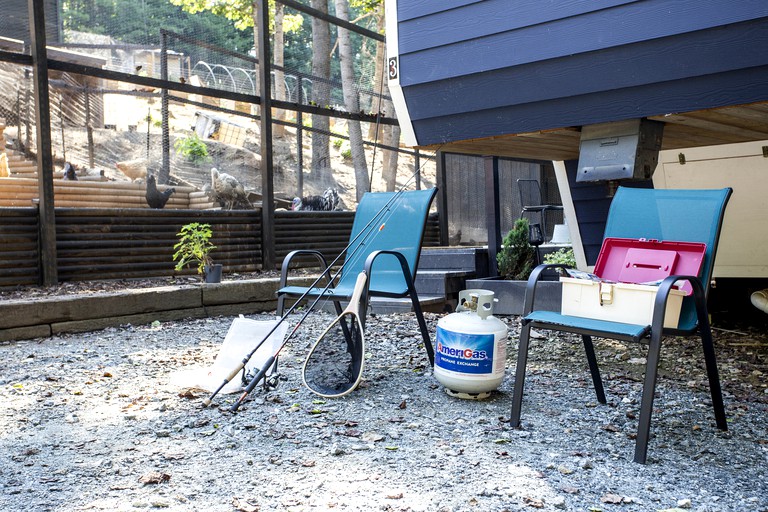 Vacation Rentals (United States of America, Mill Spring, North Carolina)