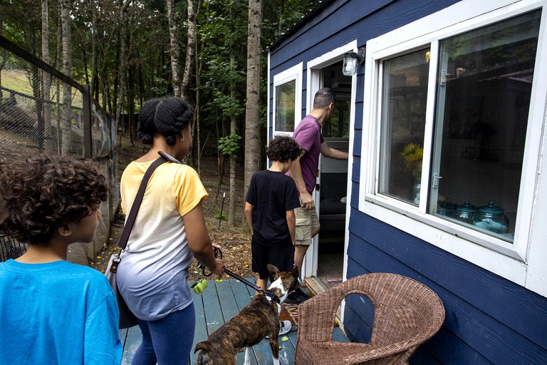 Vacation Rentals (United States of America, Mill Spring, North Carolina)