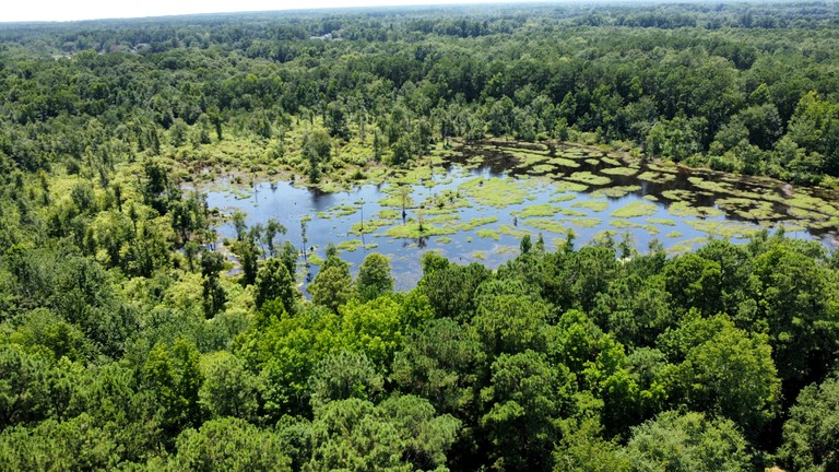 Airstreams (United States of America, Saint Stephen, South Carolina)