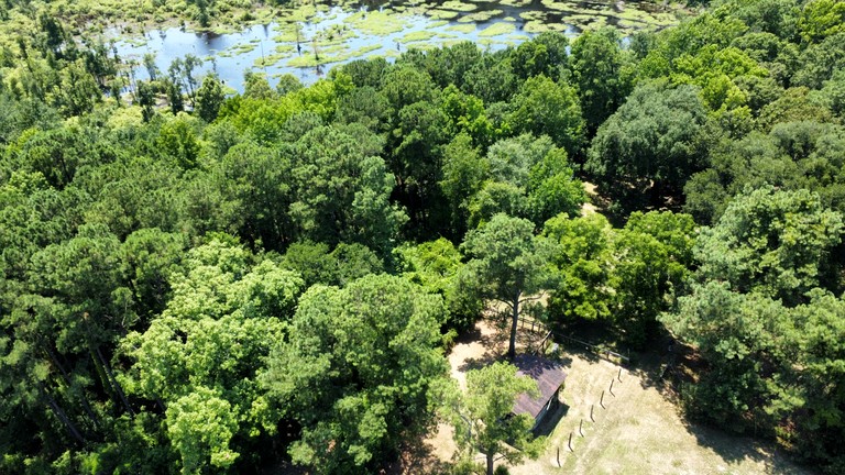 Airstreams (United States of America, Saint Stephen, South Carolina)