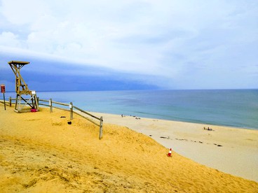 Luxury Camping In Wellfleet Glamping Hub