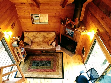 Luxury Camping In Wellfleet Glamping Hub