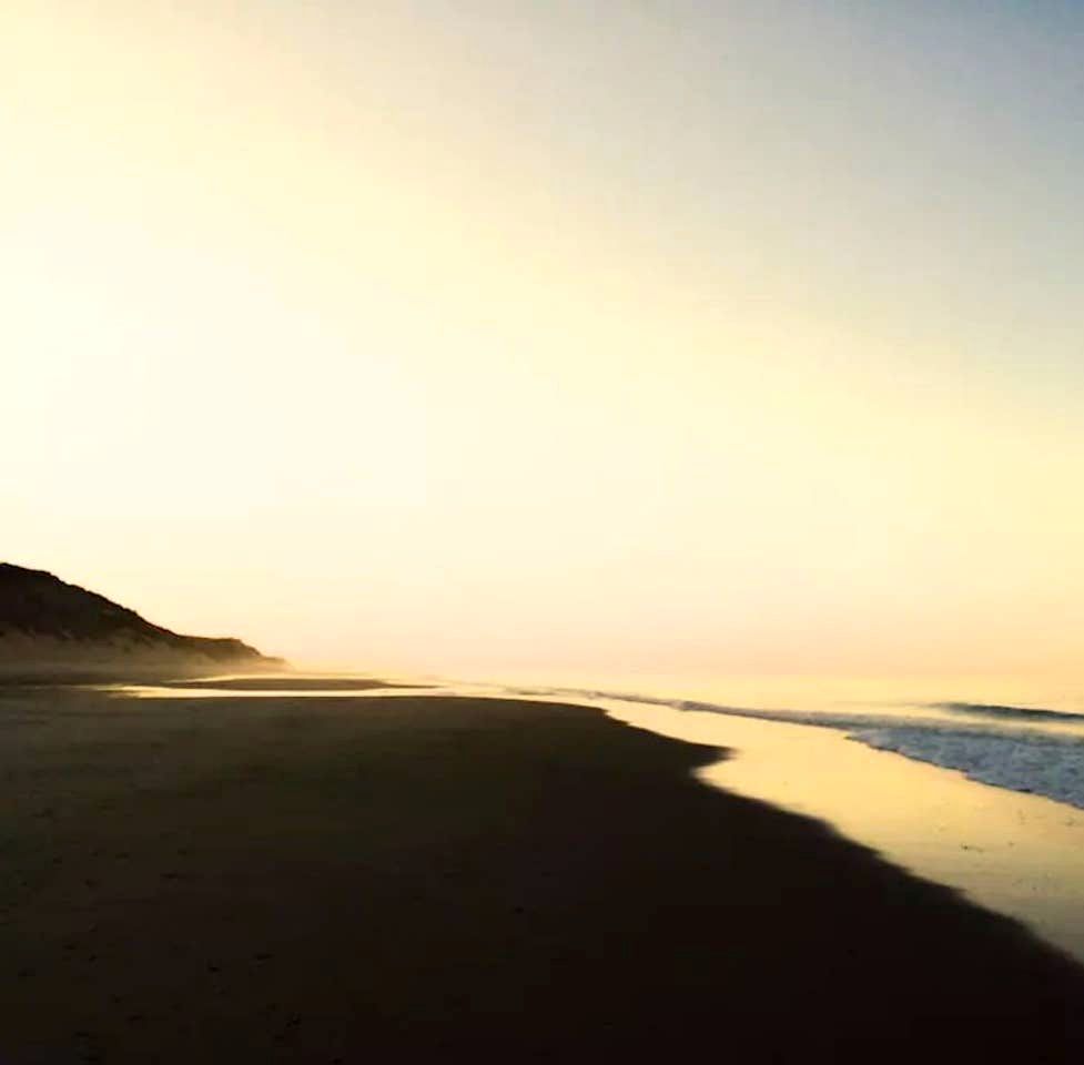 Idyllic Cottage Rental Nestled on a Private Pond in Wellfleet, Massachusetts