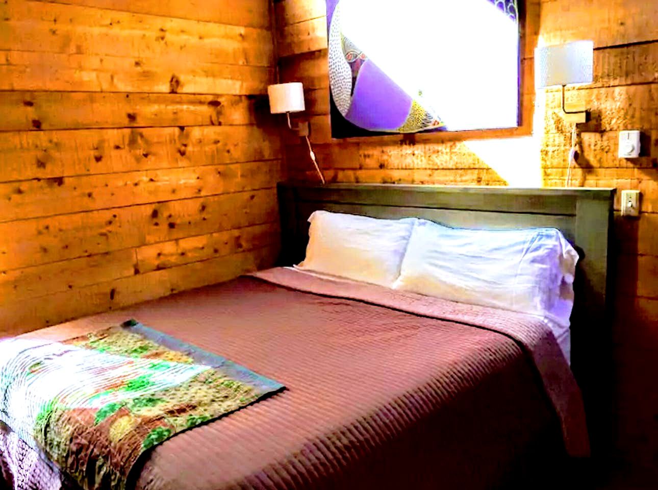 Idyllic Cottage Rental Nestled on a Private Pond in Wellfleet, Massachusetts