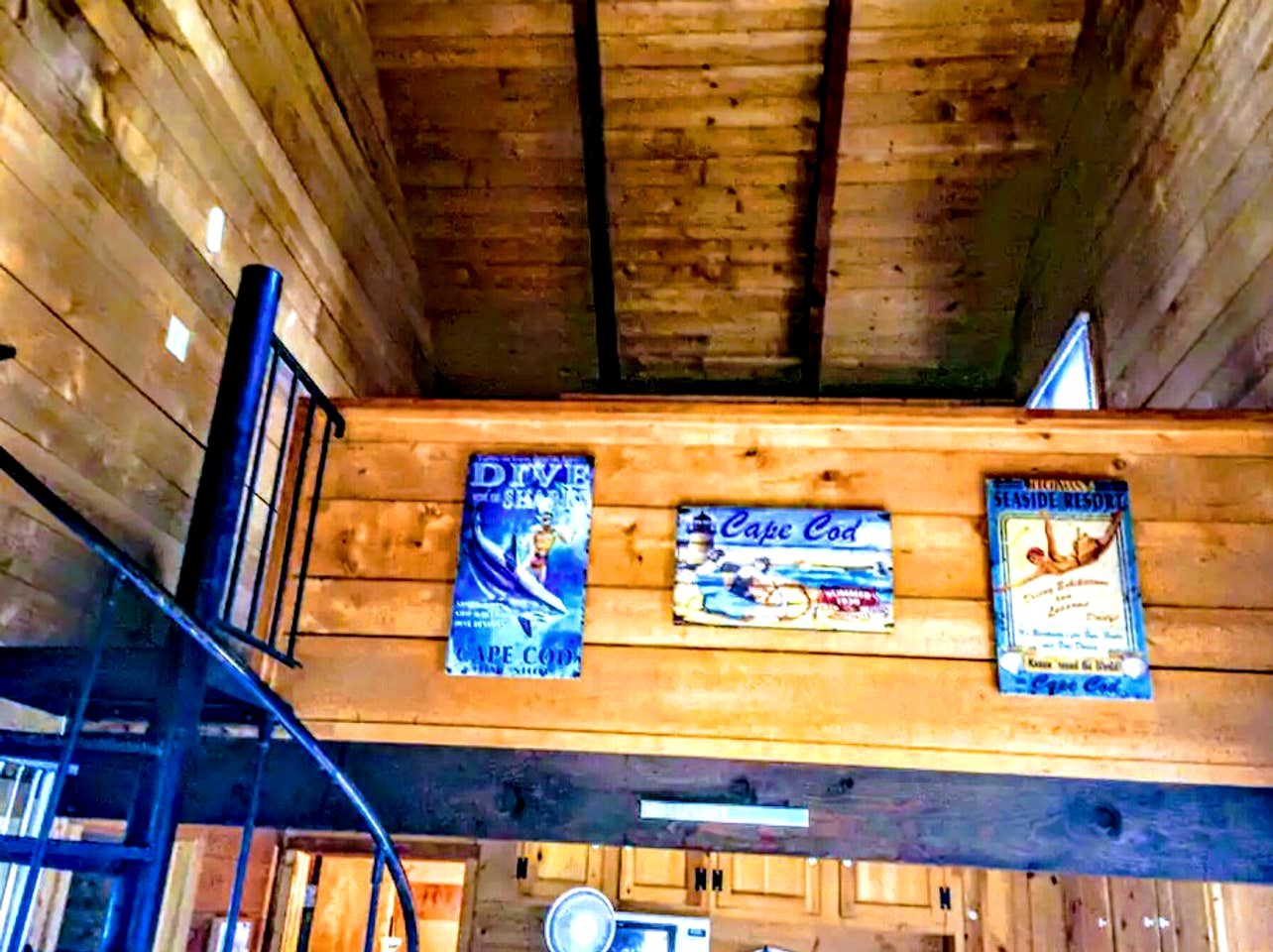 The Perfect Getaway in Wellfleet, Cottages 56913, Wellfleet, United