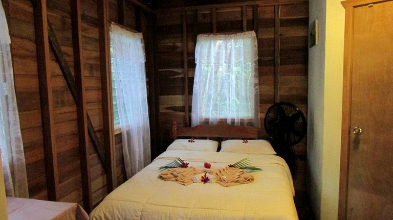 Cabins (San Ignacio, Cayo District, Belize)