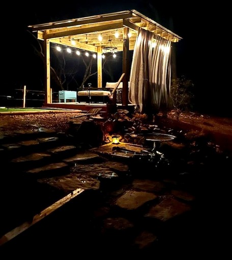 Vacation Rentals (United States of America, Rogersville, Alabama)