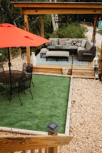 Vacation Rentals (United States of America, Rogersville, Alabama)