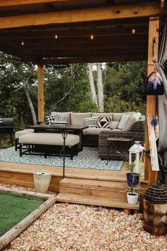 Vacation Rentals (United States of America, Rogersville, Alabama)