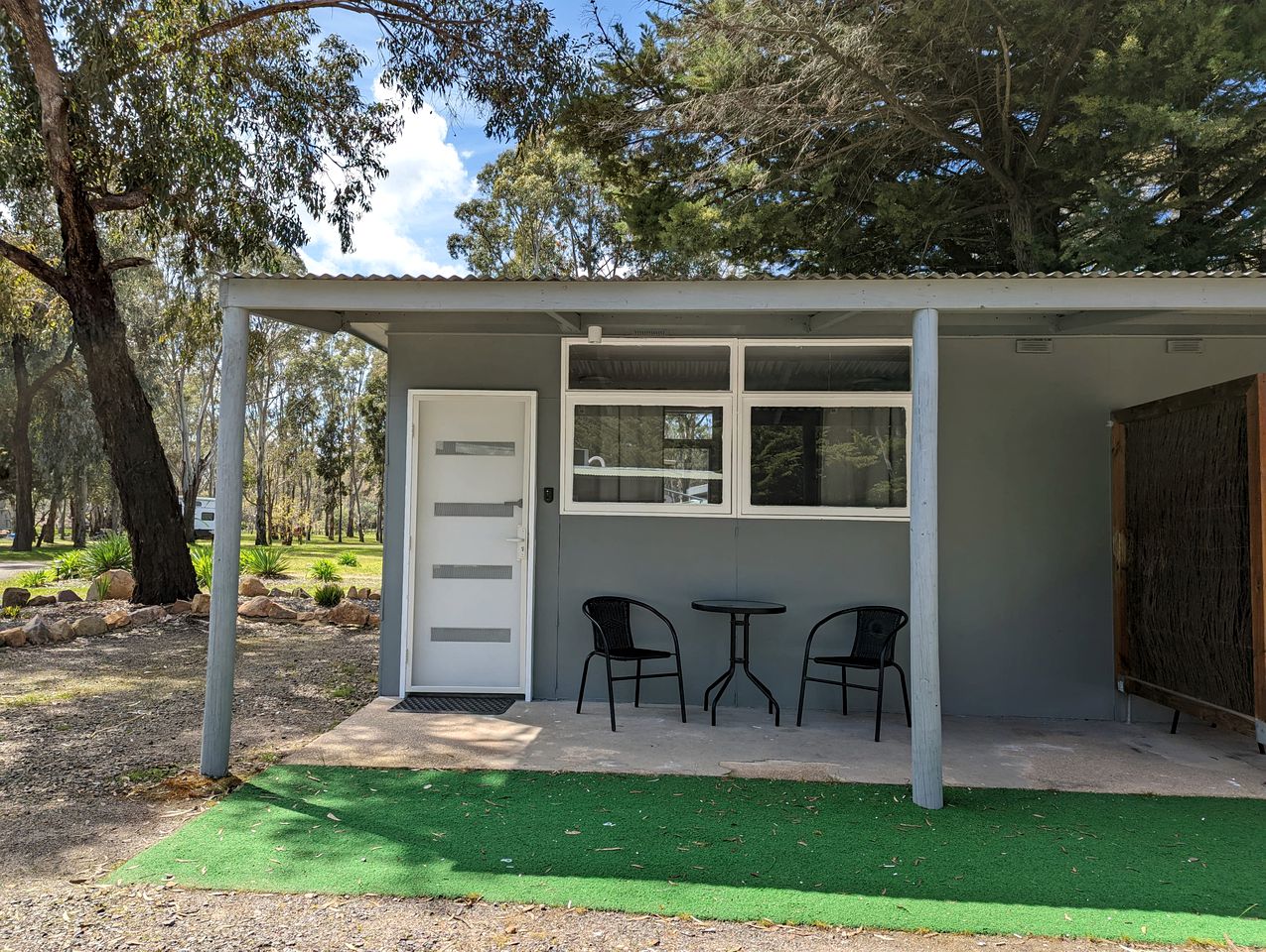 Grampians Wine Country Glamping, Perfect for a Weekend Adventure