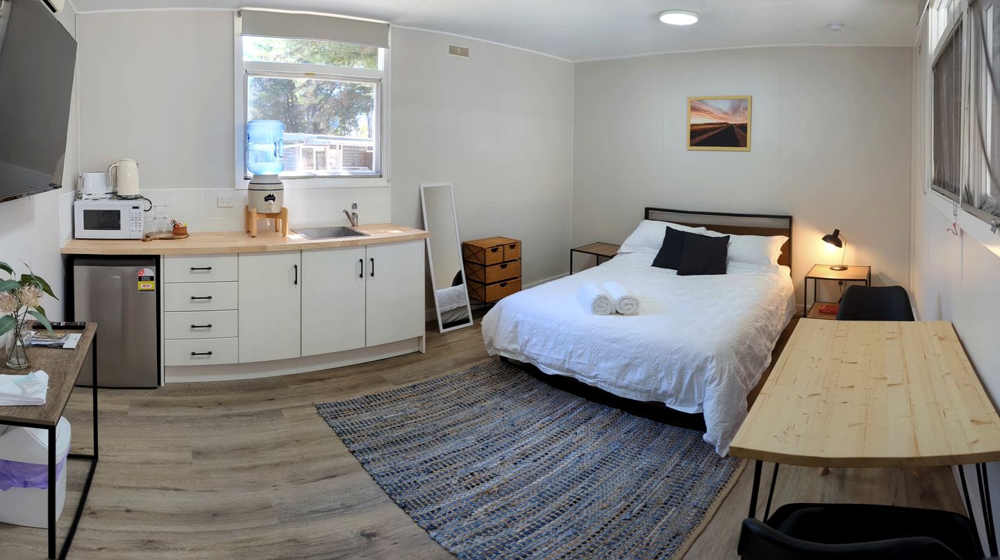 Grampians Wine Country Glamping, Perfect for a Weekend Adventure