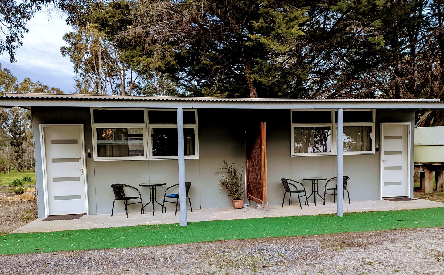 Grampians Wine Country Glamping, Perfect for a Weekend Adventure