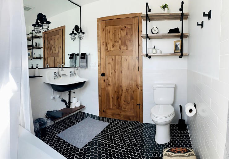 A-frames (United States of America, Torrey, Utah)