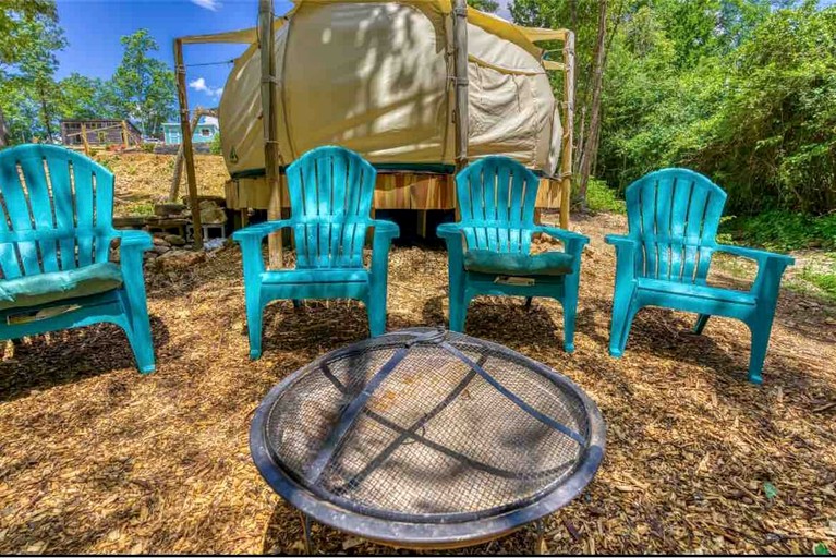 Airstreams (United States of America, Rogersville, Alabama)