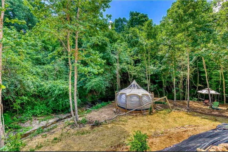 Airstreams (United States of America, Rogersville, Alabama)