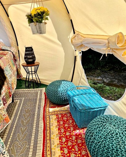 Airstreams (United States of America, Rogersville, Alabama)