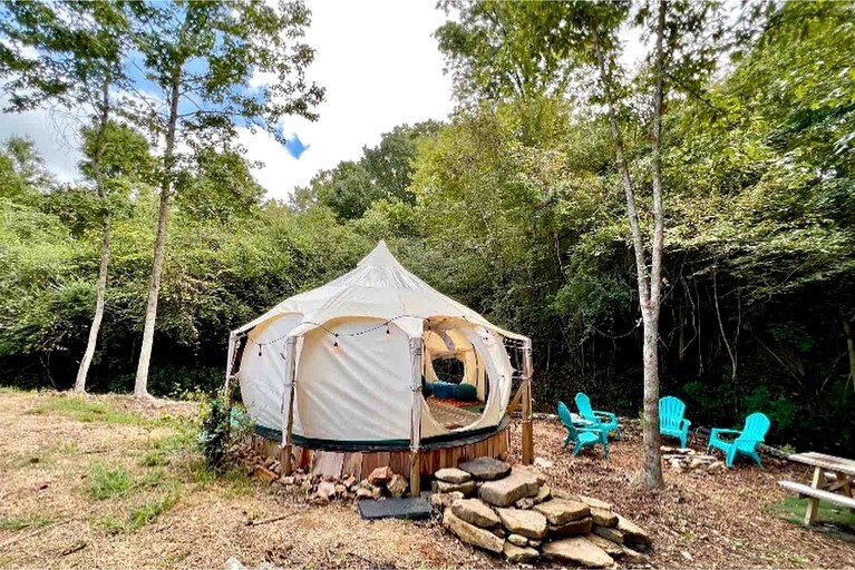 Airstreams (United States of America, Rogersville, Alabama)