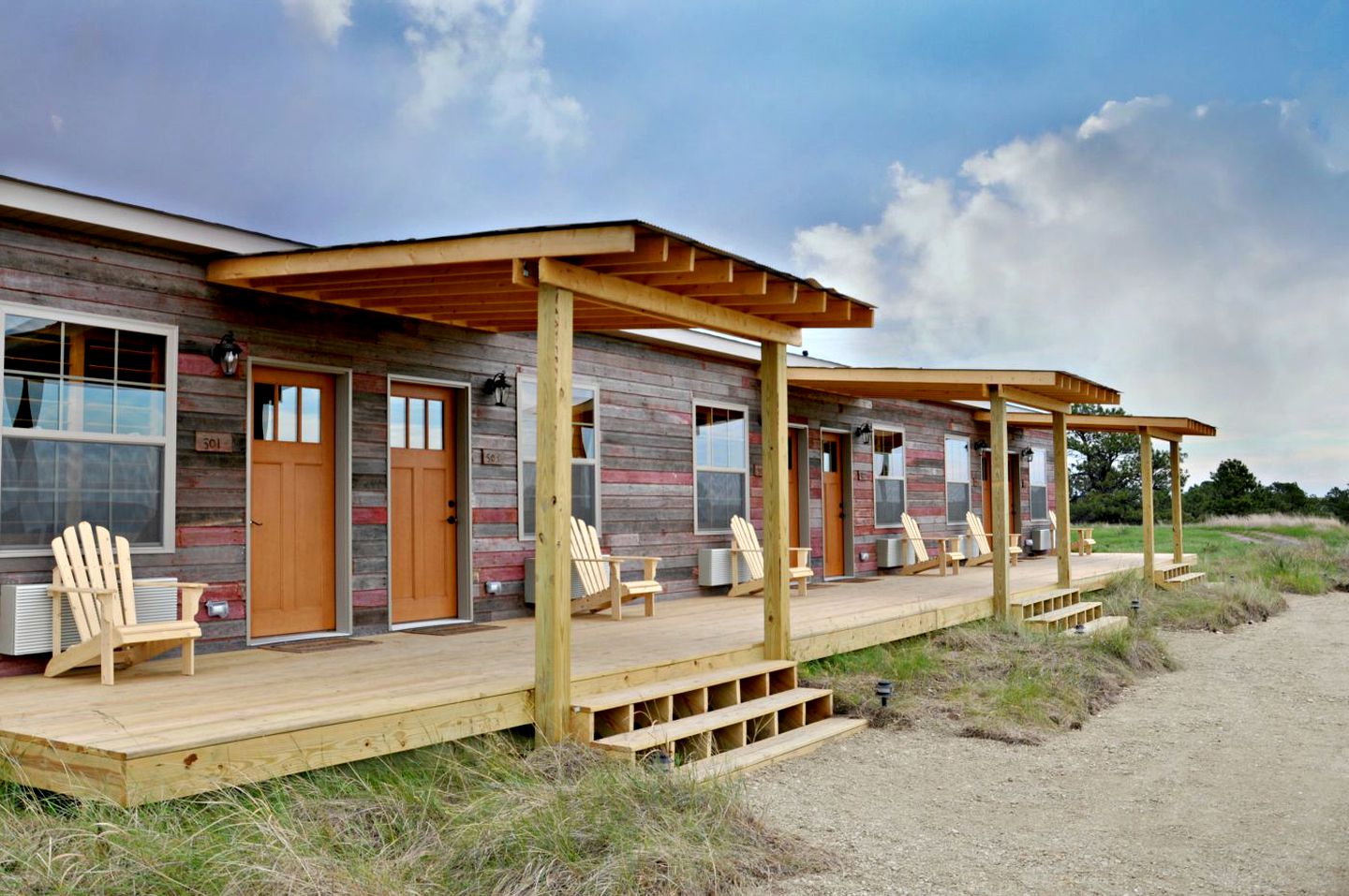 Vacation Rental near Valentine, Nebraska