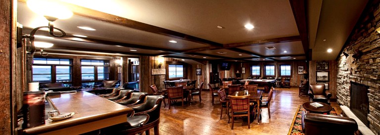 Getaway near the Niobrara River in Nebraska