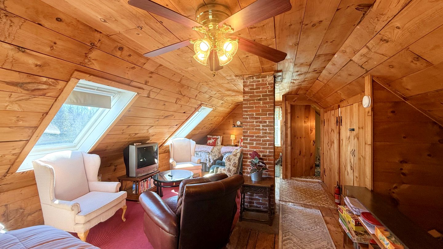 Cozy Four-Season Townhouse with Trail Access Near Moosehead Lake, Greenville Maine