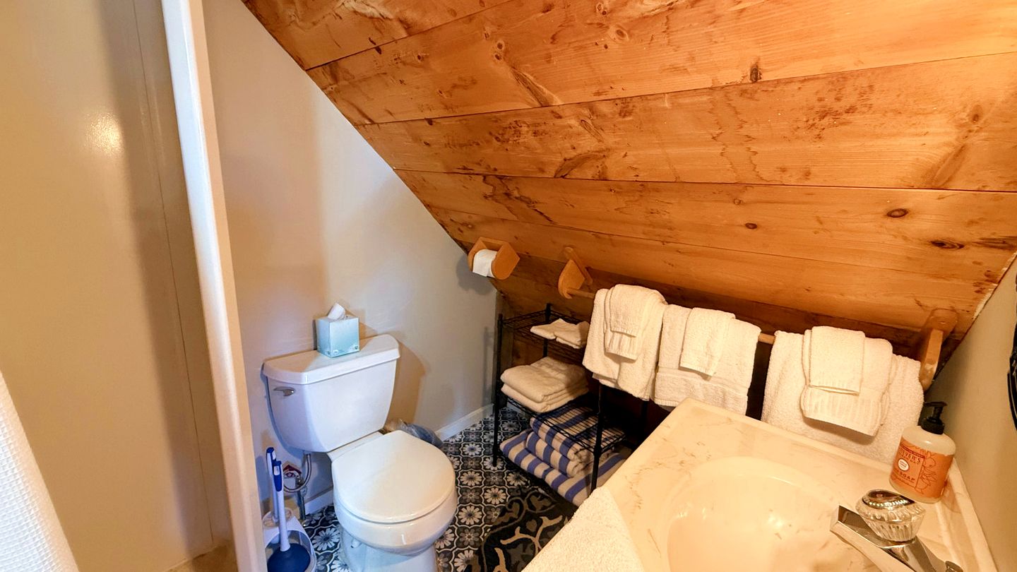Cozy Four-Season Townhouse with Trail Access Near Moosehead Lake, Greenville Maine