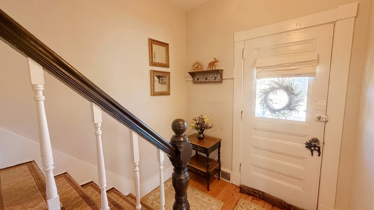 Vacation Rentals (United States of America, Greenville, Maine)