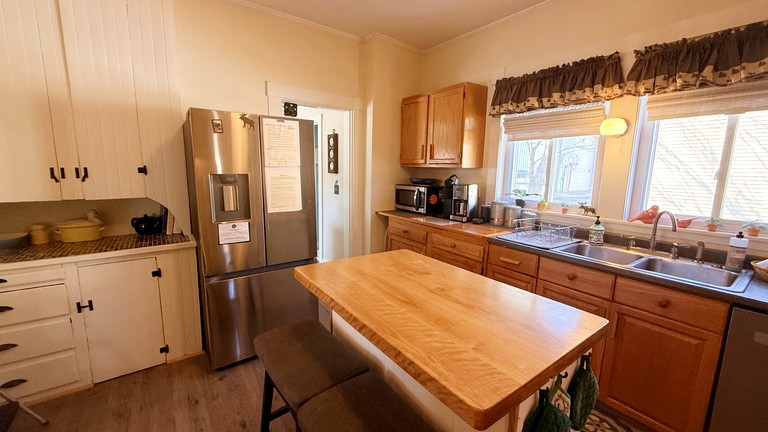 Vacation Rentals (United States of America, Greenville, Maine)