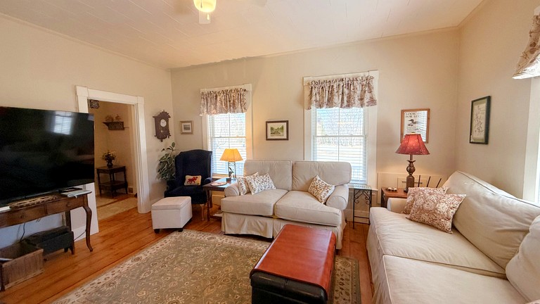 Vacation Rentals (United States of America, Greenville, Maine)
