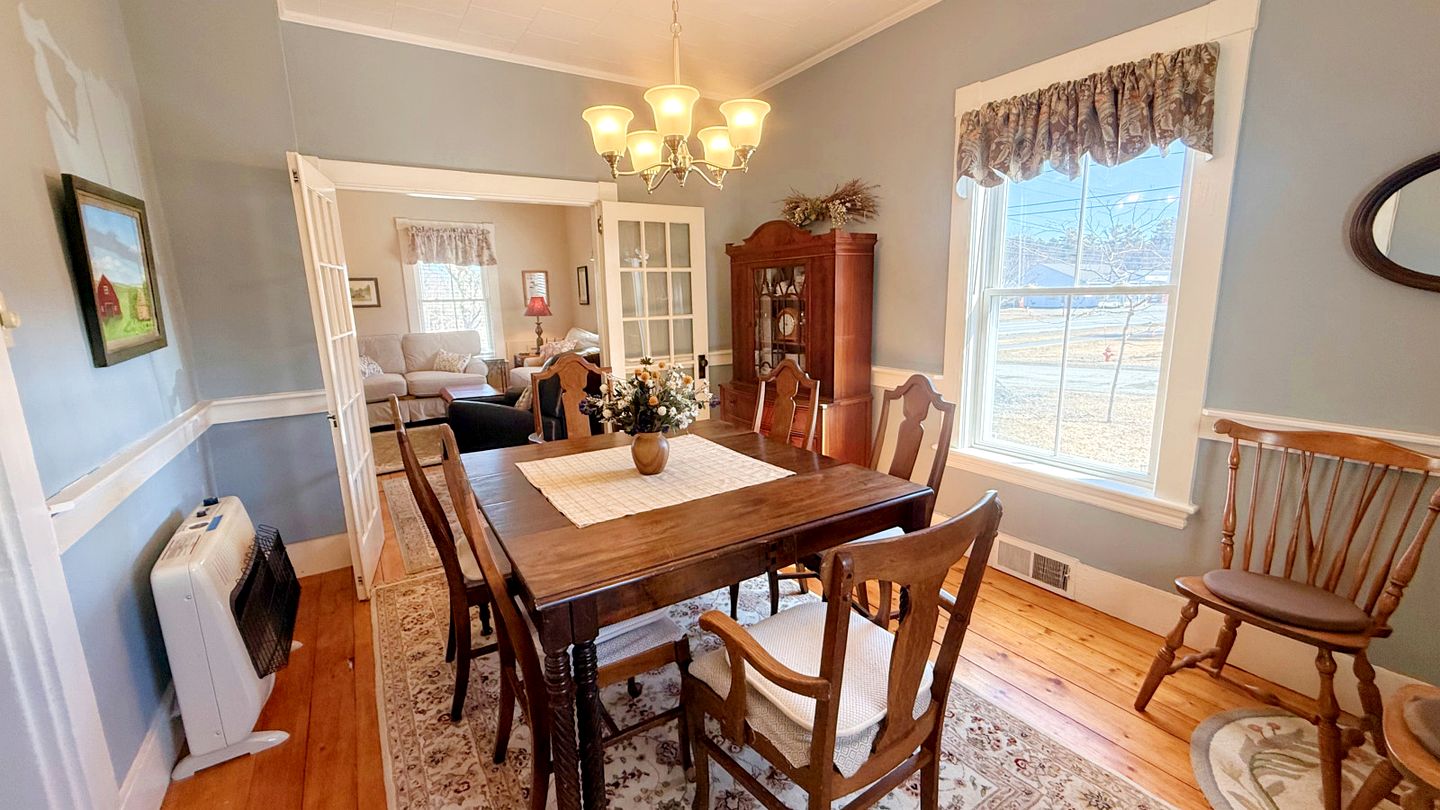 Cozy Four-Season Townhouse with Trail Access Near Moosehead Lake, Greenville Maine