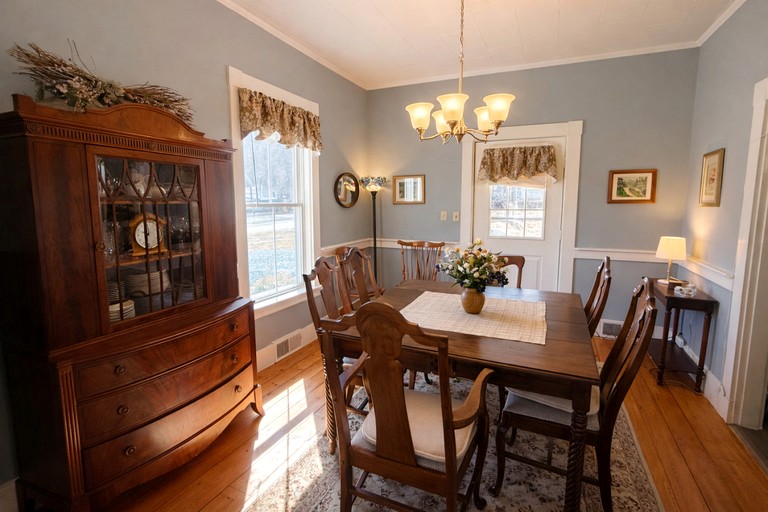 Vacation Rentals (United States of America, Greenville, Maine)