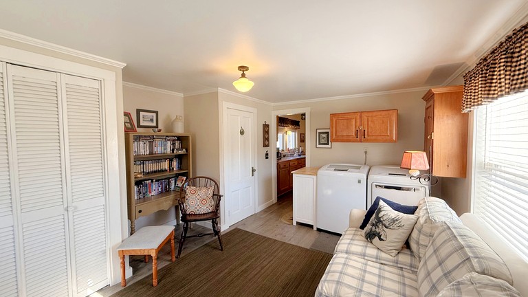 Vacation Rentals (United States of America, Greenville, Maine)
