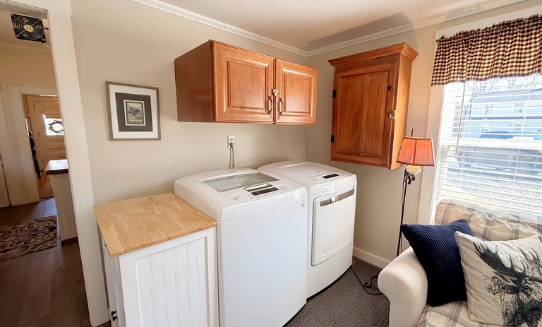 Vacation Rentals (United States of America, Greenville, Maine)