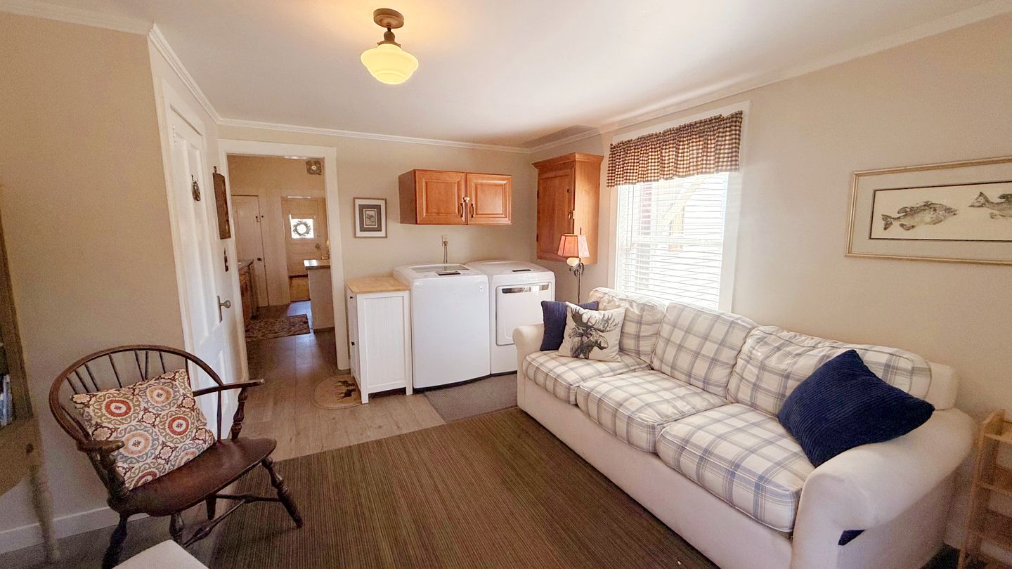Cozy Four-Season Townhouse with Trail Access Near Moosehead Lake, Greenville Maine