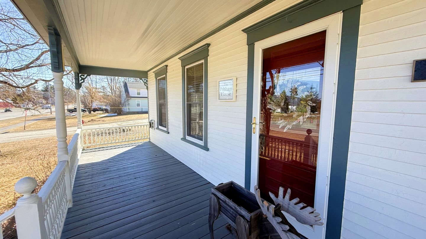 Cozy Four-Season Townhouse with Trail Access Near Moosehead Lake, Greenville Maine