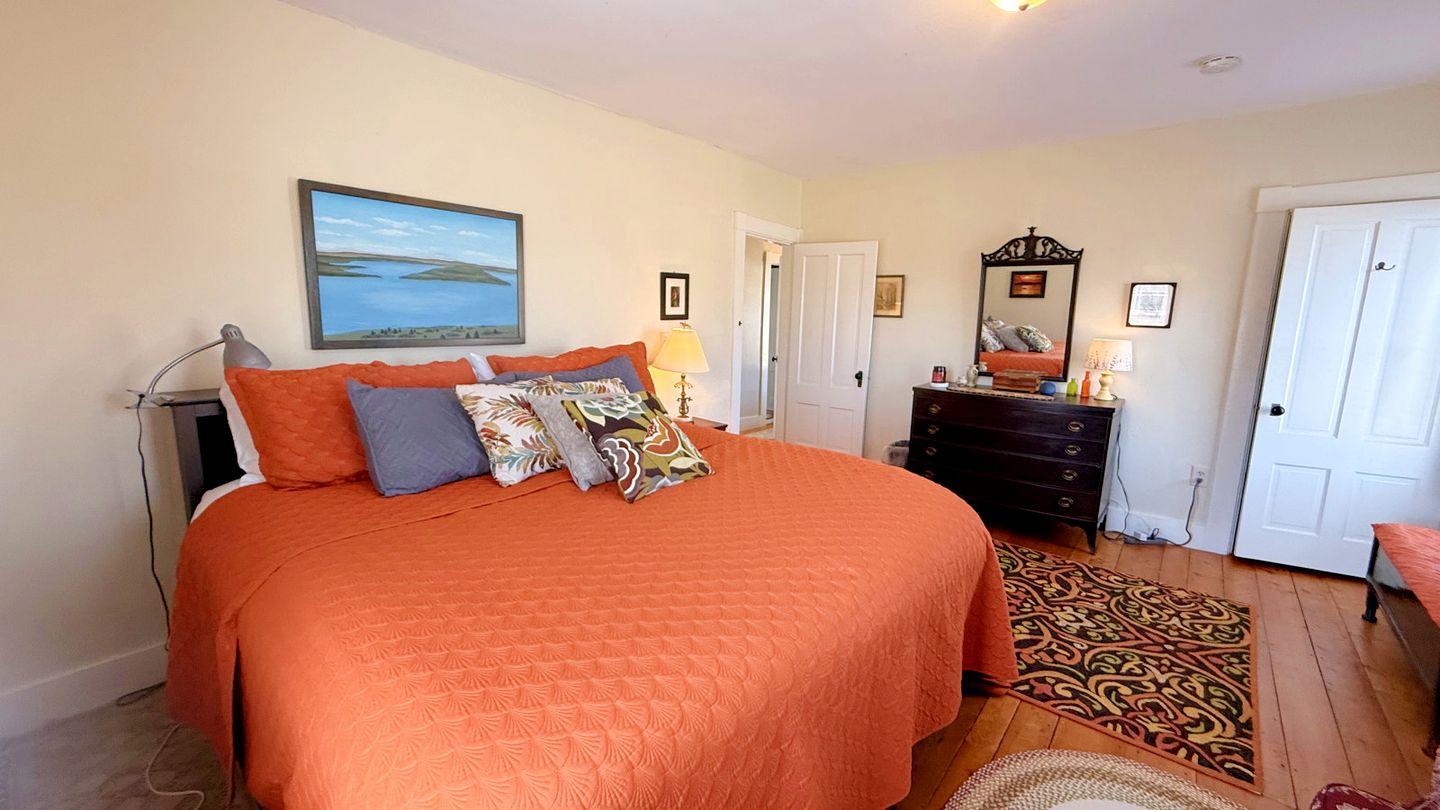 Cozy Four-Season Townhouse with Trail Access Near Moosehead Lake, Greenville Maine