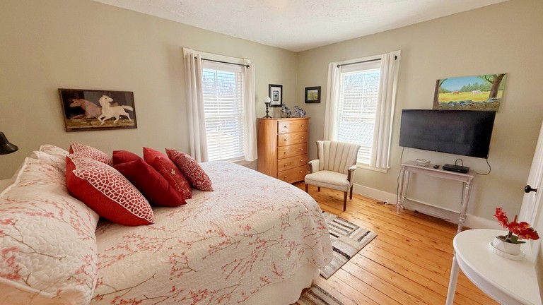 Vacation Rentals (United States of America, Greenville, Maine)